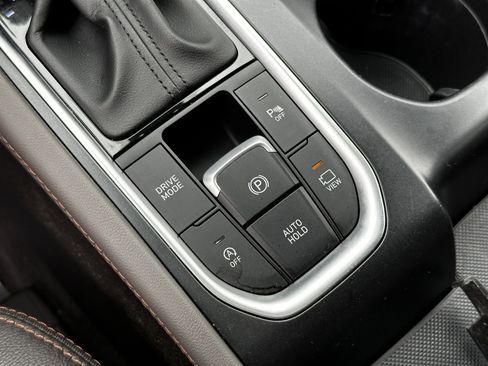 Used 2019 Hyundai Santa Fe FWD image 35