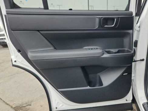 New 2026 Hyundai Santa Fe Calligraphy image 21