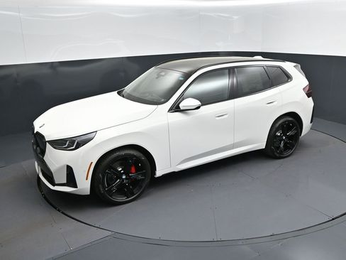 New 2026 BMW X3 xDrive30 w/ Premium Package image 31