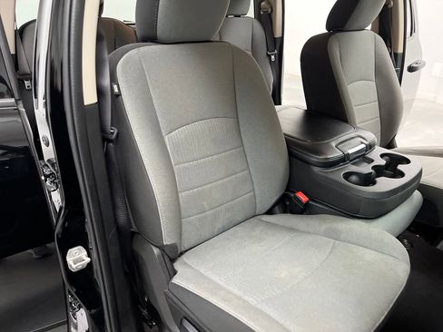 Used 2024 RAM 1500 Classic SLT RWD image 21