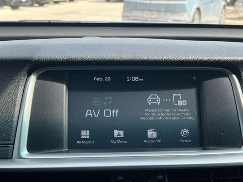 Used 2019 Kia Optima S w/ S Panoramic Sunroof Package image 29