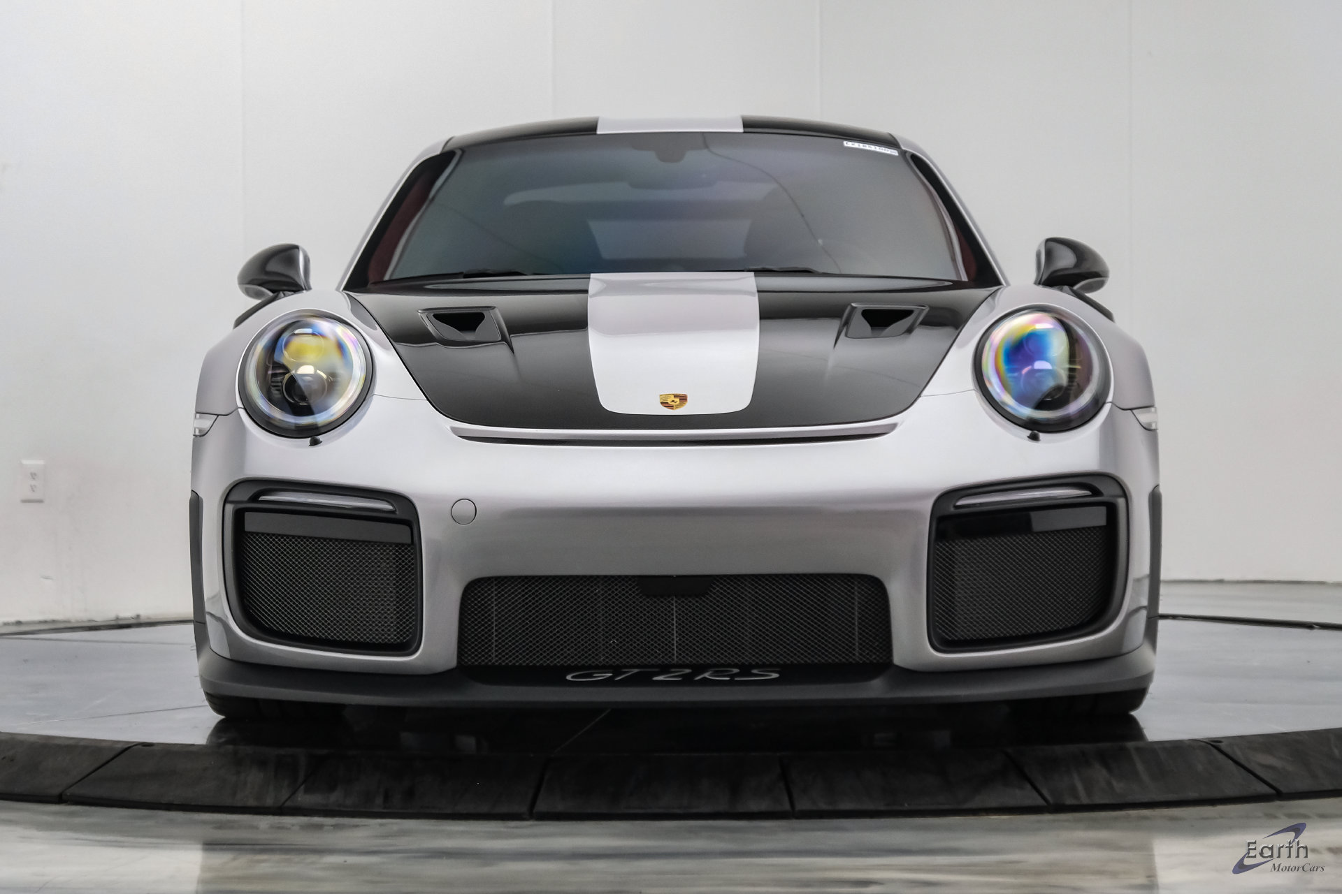 Used 2018 Porsche 911 GT2 RS RWD image 35