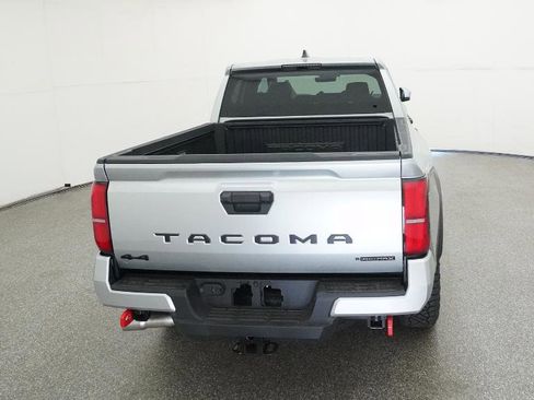 New 2025 Toyota Tacoma TRD Off-Road image 50