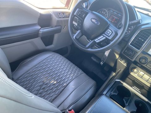 Used 2018 Ford F250 XLT w/ XLT Value Package image 15