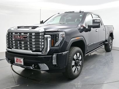 New 2026 GMC Sierra 3500 Denali w/ Denali Reserve Package