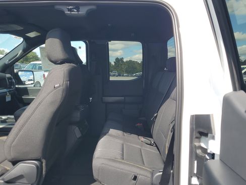 New 2025 Ford F150 STX w/ Equipment Group 200A image 11