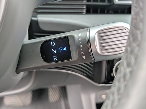 Certified 2024 Hyundai Ioniq 5 SEL RWD image 29