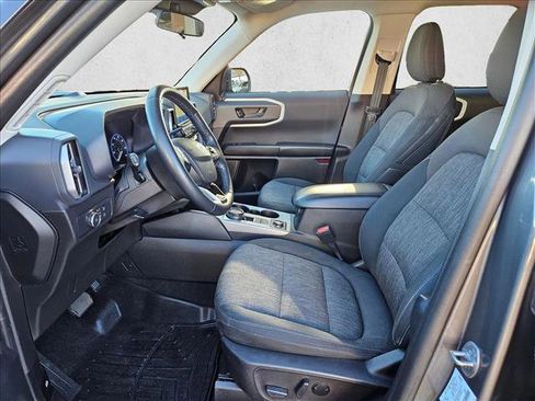Certified 2022 Ford Bronco Sport Big Bend w/ Convenience Package AWD/4WD image 16
