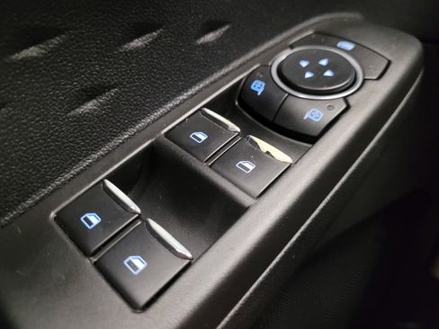 Used 2020 Ford Escape SEL image 27