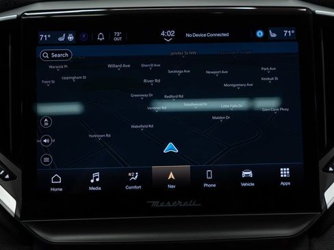 Used 2022 Maserati Ghibli Modena Q4 image 22