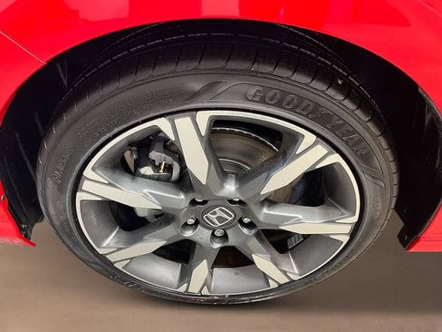 New 2026 Honda Civic Sport Touring image 10