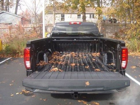 New 2025 GMC Sierra 1500 Pro w/ Pro Value Package image 6