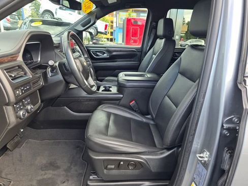 Certified 2023 Chevrolet Suburban LT image 28