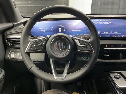 New 2026 Buick Enclave Preferred AWD/4WD image 20