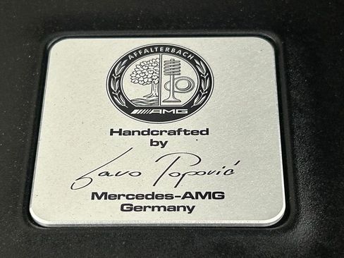 Used 2019 Mercedes-Benz G 63 AMG 4MATIC image 42