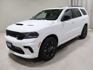 New 2026 Dodge Durango GT AWD/4WD video 3