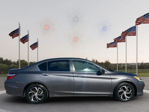 Used 2016 Honda Accord LX image 8