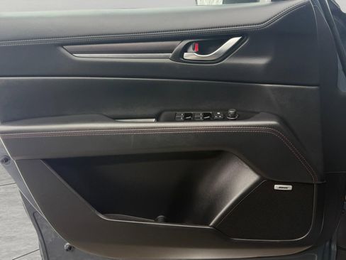 Used 2024 MAZDA CX-5 Carbon Edition image 20