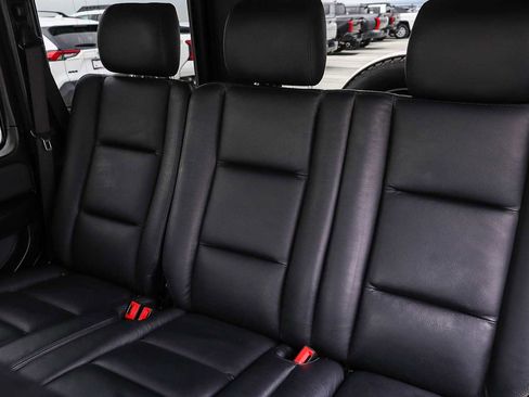 Used 2016 Mercedes-Benz G 550 image 24