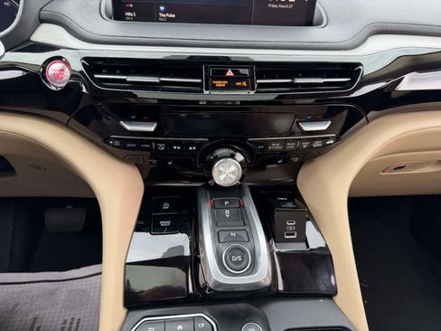 Certified 2023 Acura MDX SH-AWD image 22