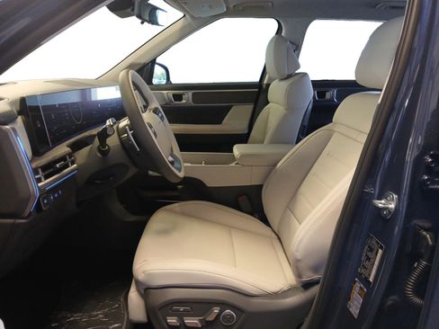 New 2026 Hyundai Santa Fe Calligraphy image 9