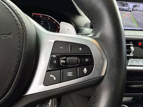 Certified 2024 BMW X3 xDrive30i w/ M Sport Package image 33