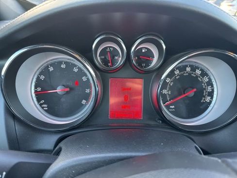 Used 2016 Buick Cascada Premium image 14