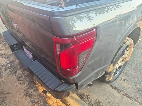 Used 2024 Ford F150 STX RWD image 14