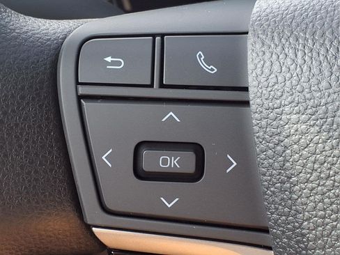Used 2026 Toyota Camry LE FWD image 23