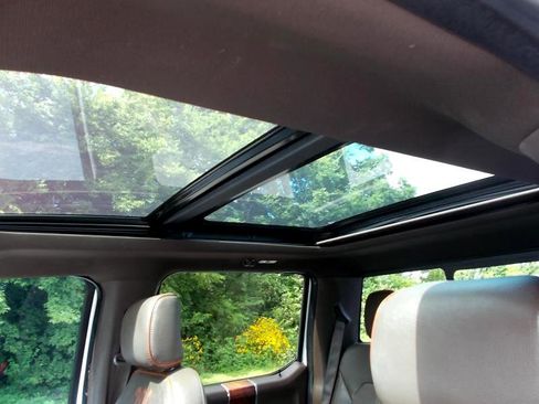 Used 2015 Ford F150 King Ranch w/ Equipment Group 601A Luxury image 29