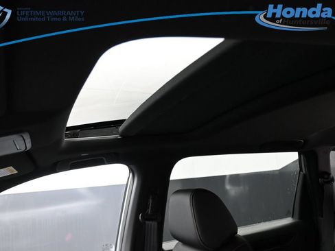 New 2026 Honda CR-V Sport-L image 26