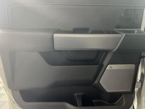 New 2025 Ford F350 Lariat w/ Lariat Ultimate Package image 27