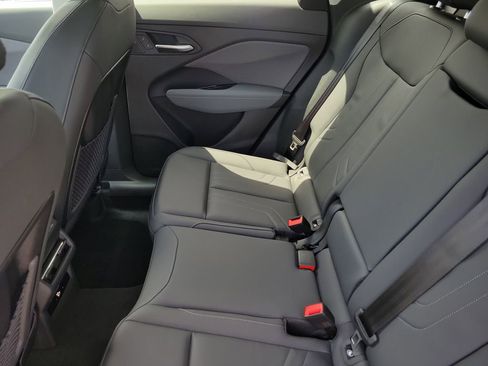 New 2026 Audi Q3 quattro 2.0T AWD/4WD image 26