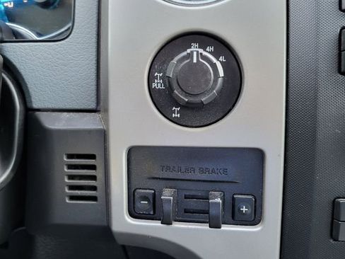 Used 2012 Ford F150 XLT w/ XLT Chrome Pkg image 23