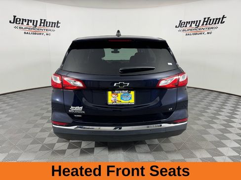 Used 2021 Chevrolet Equinox LT image 7