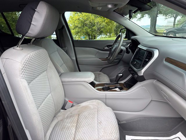 Used 2019 GMC Acadia SLE FWD image 10