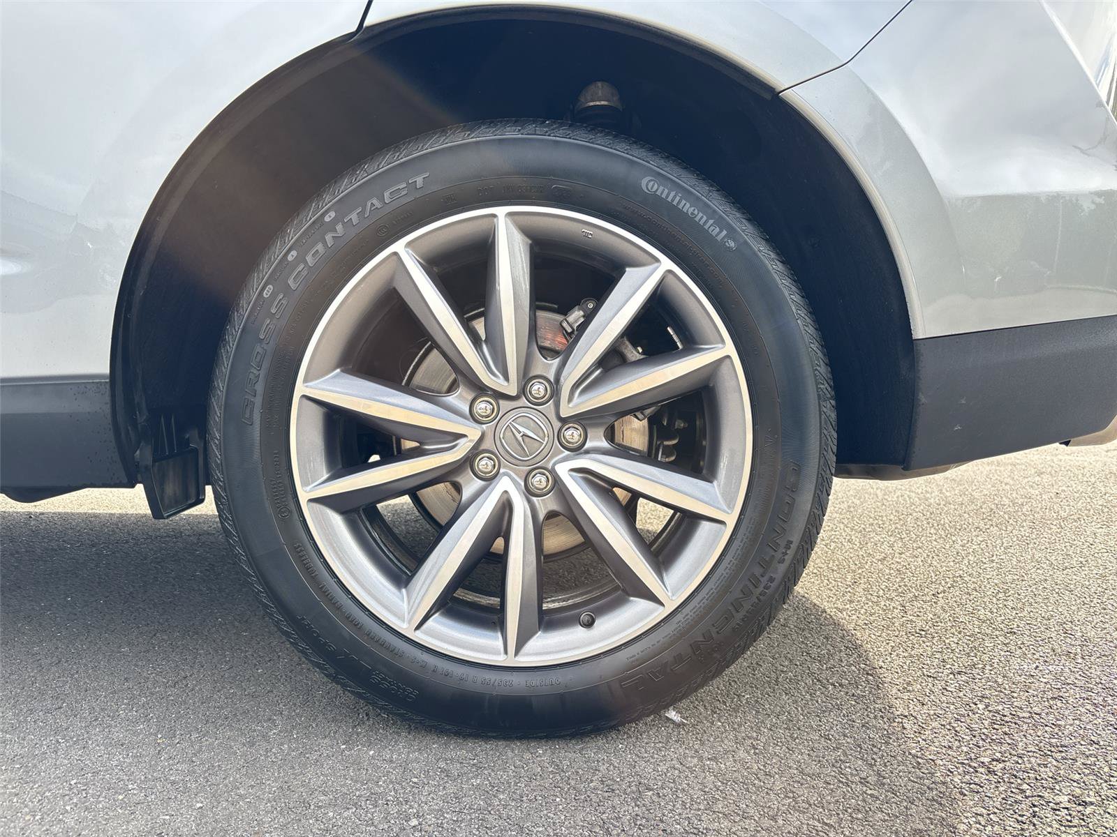 Certified 2024 Acura RDX w/ Technology Package AWD/4WD image 26