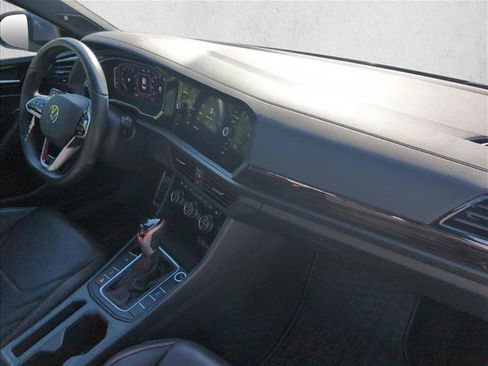 Used 2024 Volkswagen Jetta GLI Autobahn FWD image 23