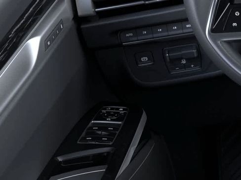 New 2026 Cadillac Escalade Sport w/ LPO, ONYX Package AWD/4WD image 22