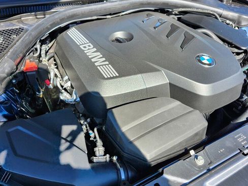 New 2026 BMW 330i Sedan w/ Convenience Package RWD image 15