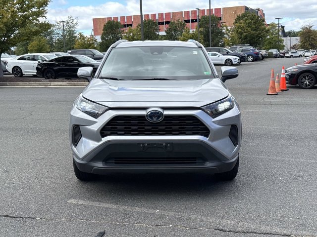 Used 2022 Toyota RAV4 LE AWD/4WD image 6