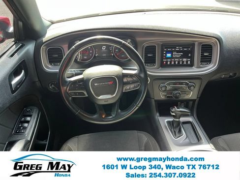 Used 2022 Dodge Charger SXT RWD image 20