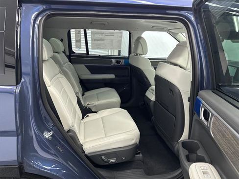 New 2026 Hyundai Santa Fe Calligraphy image 17