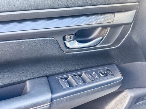 Certified 2023 Honda CR-V Sport image 22