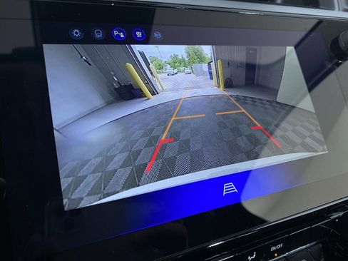 New 2027 Chevrolet Bolt LT FWD image 7