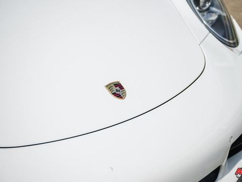 Used 2012 Porsche 911 Carrera S image 23