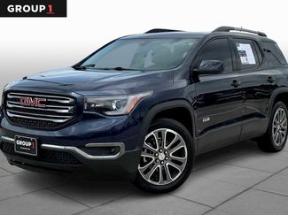 Used 2017 GMC Acadia SLT image 1