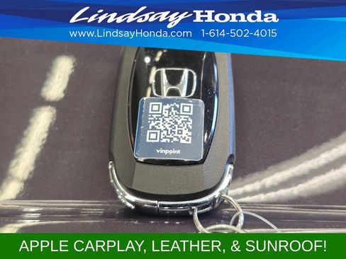 Used 2024 Honda Civic EX-L image 23