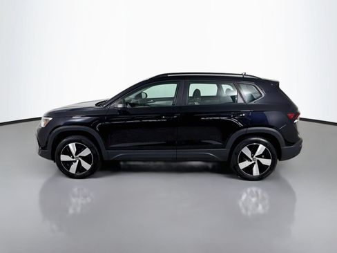 Used 2025 Volkswagen Taos S AWD/4WD image 2