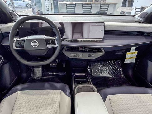 New 2026 Nissan Leaf SV+ w/ Illuminated Package image 14